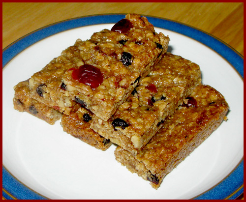 Maryvic's Flapjack