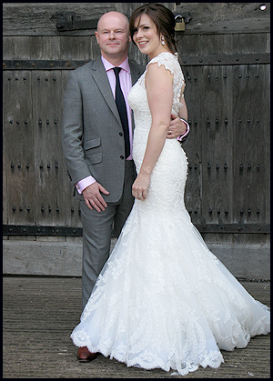 Paddy and Kate