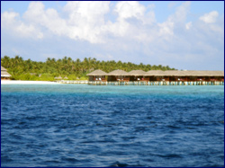 Filitheyo island