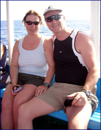 Fiona & Charlie