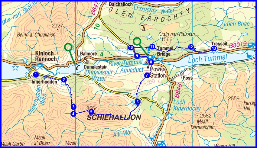 Day 7 Map