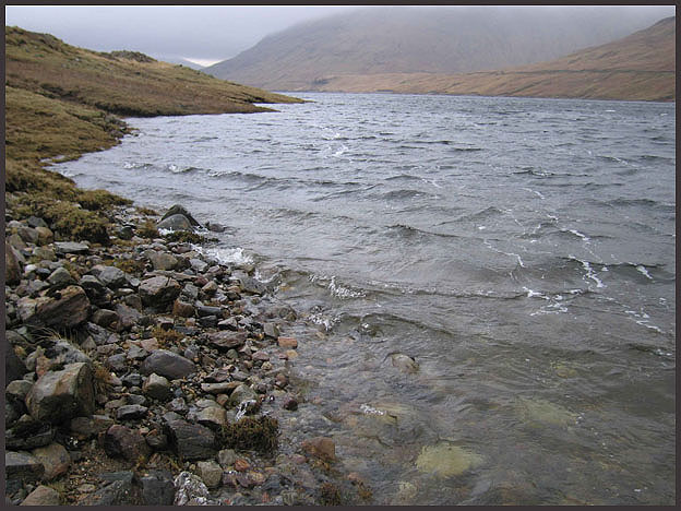 Loch Lyon