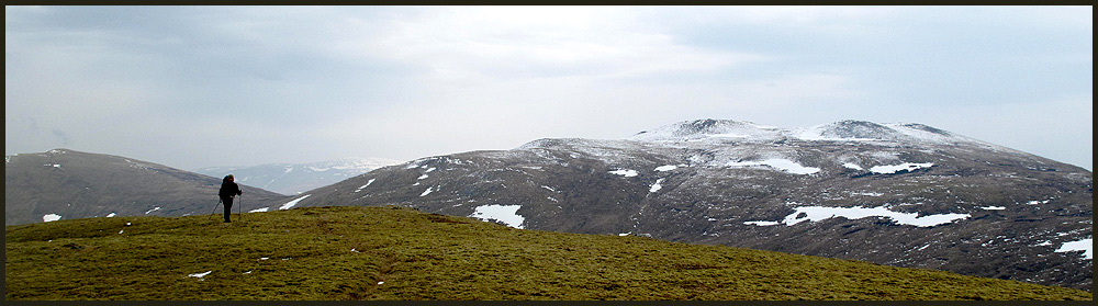 On Carn na Larach