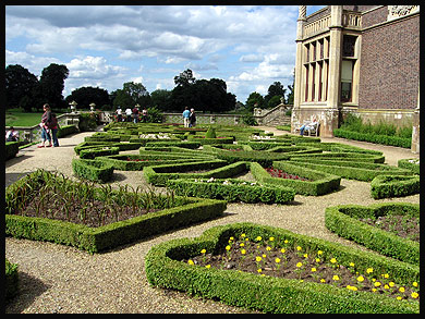Gardens