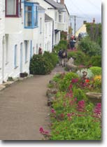 Path into Coverack