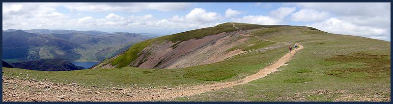 Grasmoor