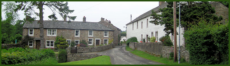 Caldbeck