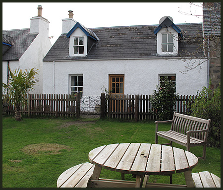 Duilisg, Plockton