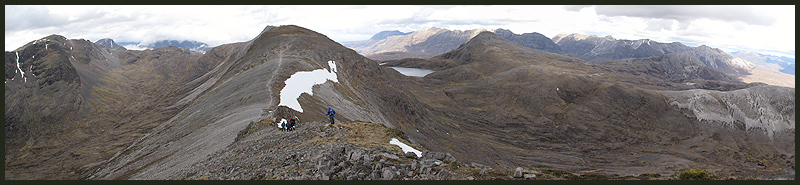 Beinn Liath Mhor