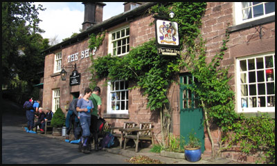 The Ship Inn
