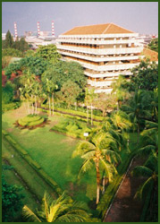 University of Surabaya