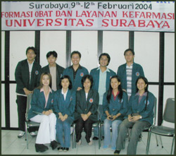 Student assistants
