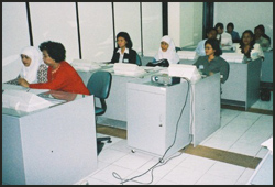 Computer suite