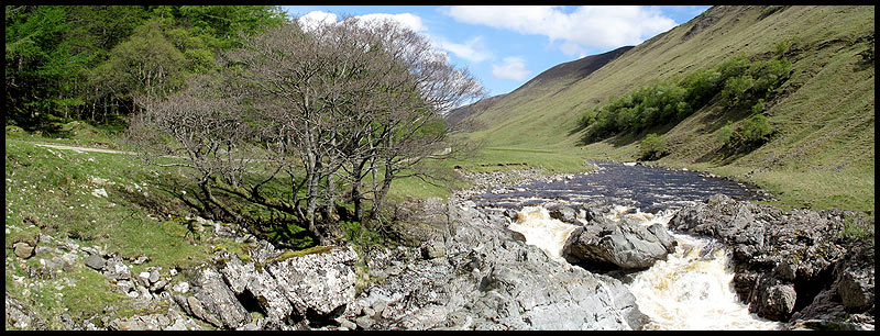 Glen Tilt