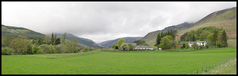 Glen Shee
