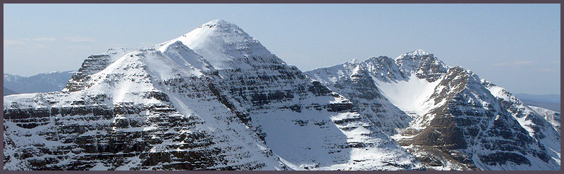 Liathach
