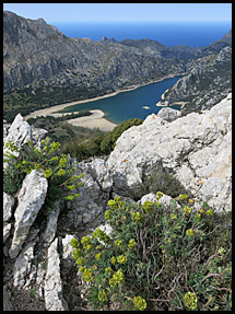 mallorca