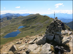 Apennines